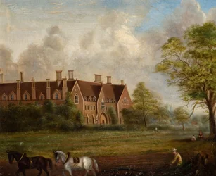 Saltley College, Birmingham. Collège Saint-Pierre, Saltley