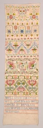 Marque, 1600s