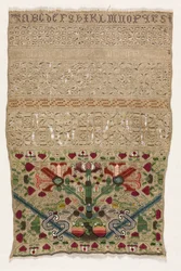 Marque, 1600s