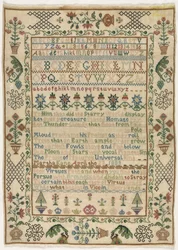 Marque, 1803