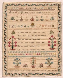 Marque, 1817