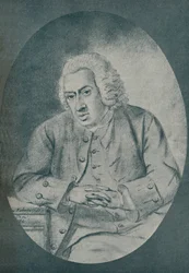 Samuel Johnson, LL.D.