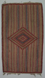 Sarape, c. 1820-1860