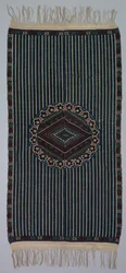 Sarape, vers 1840-1860