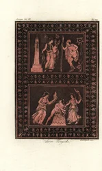 Scènes de l