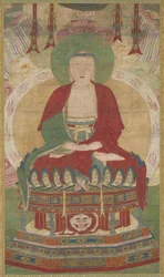 Amitabha assis