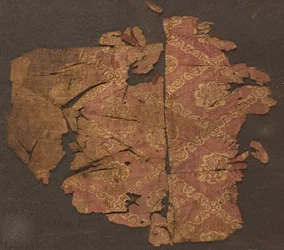 Plusieurs fragments certains cousus ensemble, 8e-9e siècle