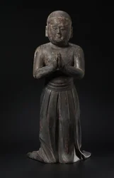 Shotoku Taishi à l