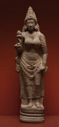 Shri, 900-950