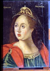 Sibylle Delphique