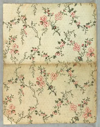 Panneau mural (USA), 1850-1900