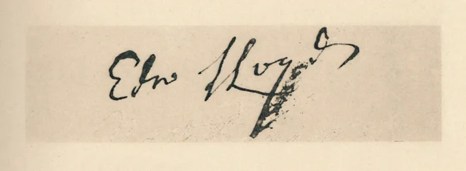 Signature d
