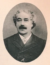 Sims Reeves, 1895