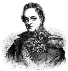 Sir Henry Hardinge, 1785-1856, XIXe siècle