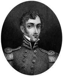 Sir J Little, 1837