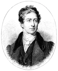 Sir Robert Peel, Premier ministre britannique