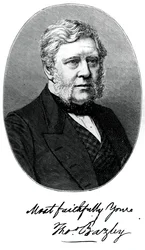 Sir Thomas Bazley, 1er baronnet, fabricant et politicien britannique, vers 1880