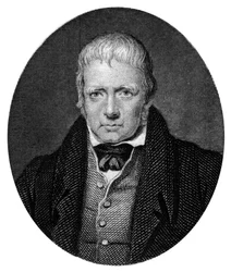 Sir Walter Scott, 1er baronnet, romancier et poète historique écossais