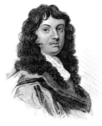 Sir William Temple, homme d