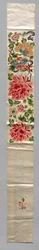 Bande de manche, 1880 - 1940