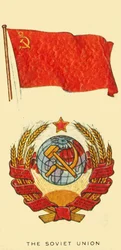 Union Soviétique, vers 1935