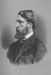 Spencer Compton Cavendish, marquis de Hartington, homme politique britannique, 1873