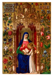Sainte Anne