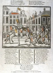 Saint Nicolas, 19ème siècle