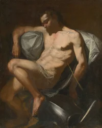 Saint Sébastien