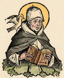 Saint Thomas d