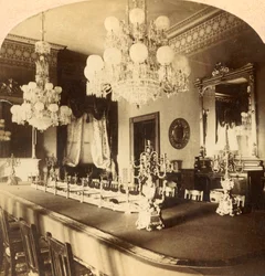 Salle à manger d