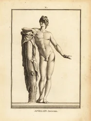 Statue d