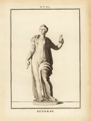 Statue d