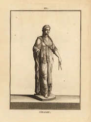 Statue d
