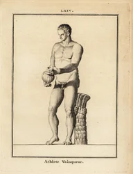 Statue d
