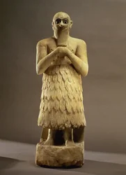 Statuette de l