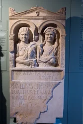 Stèle