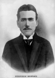 Stephen Bonsal, 1865-1951, années 1920