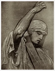 Étude, 1901