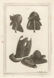 Armure de l
