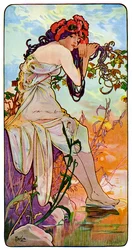 Été, 1899