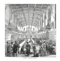 Souper à l