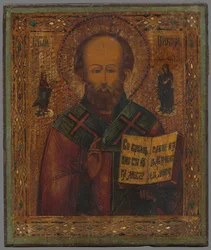 Saint Nicolas
