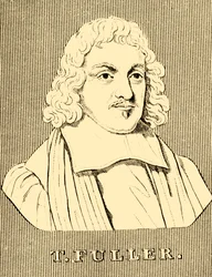 T. Fuller