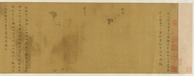 Dix figures d