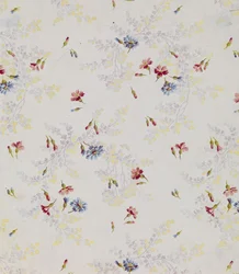 Design textile pour la Trekhgornaya Manufaktura, 1912