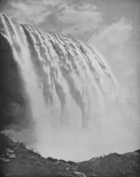 La chute américaine, 19ème siècle