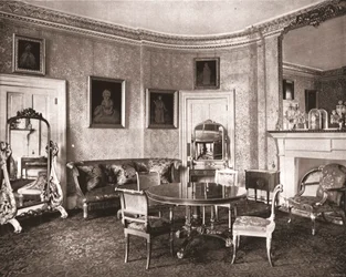 La salle d