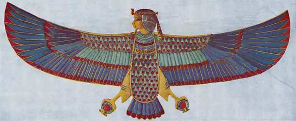 Le pectoral de l