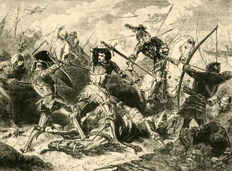 La Bataille d